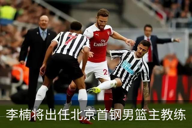 李楠将出任北京首钢男篮主教练